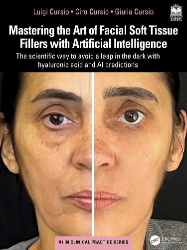 Cover image for Mastering the Art of Facial Soft Tissue Fillers with Artificial Intelligence