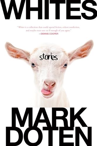 Cover image for Whites