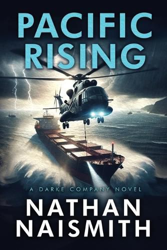 Cover image for Pacific Rising