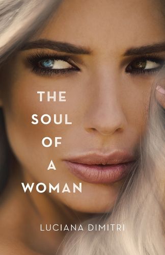 Cover image for The Soul of a Woman