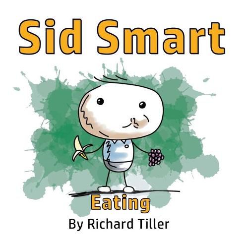 Sid Smart: Eating