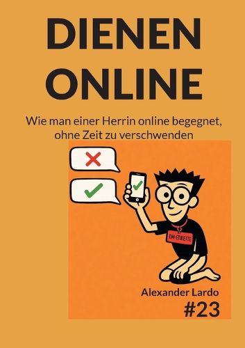 Cover image for Dienen online