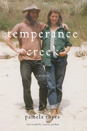 Cover image for Temperance Creek: A Memoir