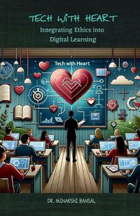 Cover image for Tech with Heart