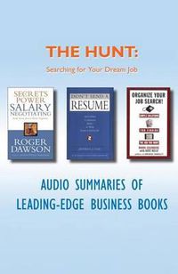 Cover image for The Hunt: Searching for Your Dream Job