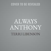 Cover image for Always Anthony