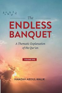 Cover image for The Endless Banquet (Volume I)