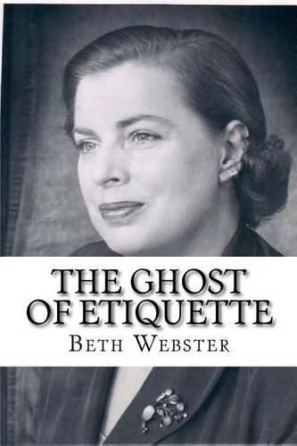 Cover image for The Ghost of Etiquette