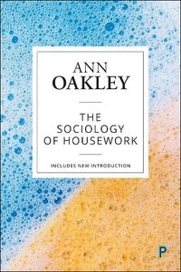 Cover image for The Sociology of Housework