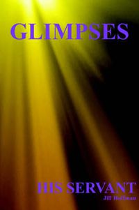 Cover image for Glimpses