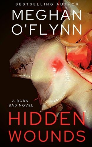 Cover image for Hidden Wounds