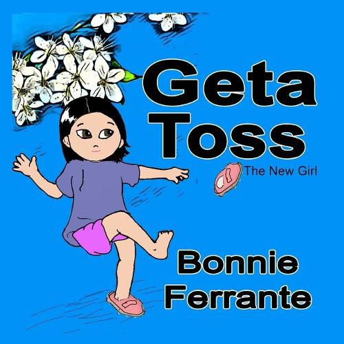 Cover image for Geta Toss