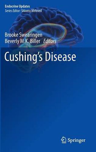 Cover image for Cushing's Disease