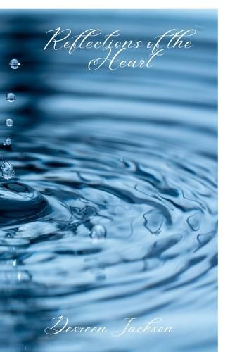Cover image for Reflections of the Heart.