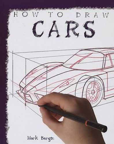 How to Draw Cars