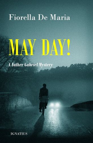 Cover image for May Day!