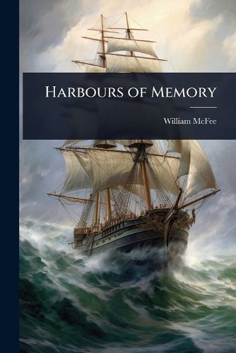 Cover image for Harbours of Memory