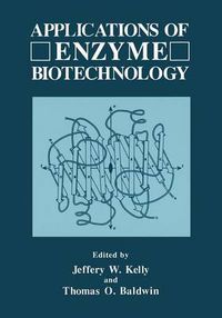 Cover image for Applications of Enzyme Biotechnology