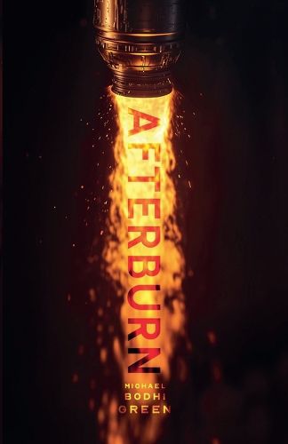 Cover image for Afterburn