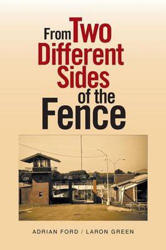 Cover image for From Two Different Sides of the Fence