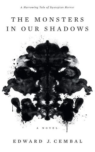 Cover image for The Monsters in our Shadows