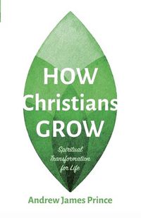 Cover image for How Christians Grow