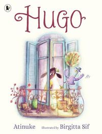 Cover image for Hugo