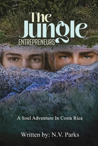 Cover image for The Jungle Entrepreneurs