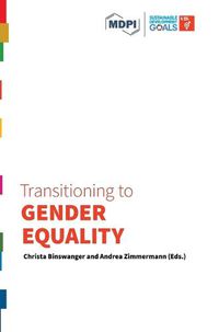 Cover image for Transitioning to Gender Equality