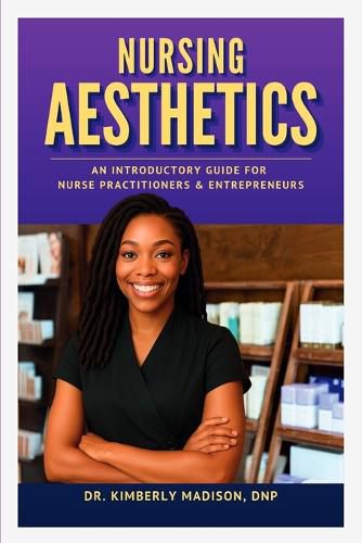 Cover image for Nursing Aesthetics