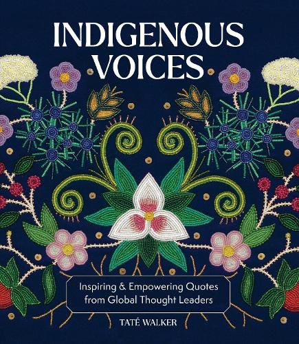 Cover image for Indigenous Voices