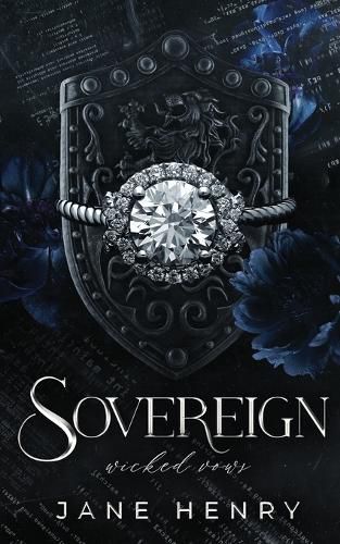 Cover image for Sovereign