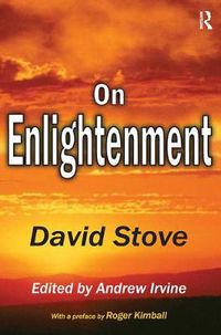 Cover image for On Enlightenment