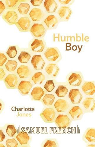 Cover image for Humble Boy