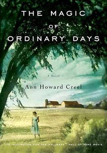 Cover image for The Magic of Ordinary Days: A Novel