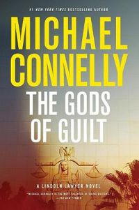 Cover image for The Gods of Guilt