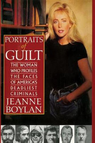 Cover image for Portraits of Guilt