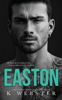 Cover image for Easton