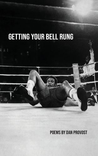 Cover image for Getting Your Bell Rung