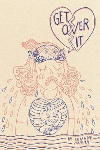Cover image for Get Over It!