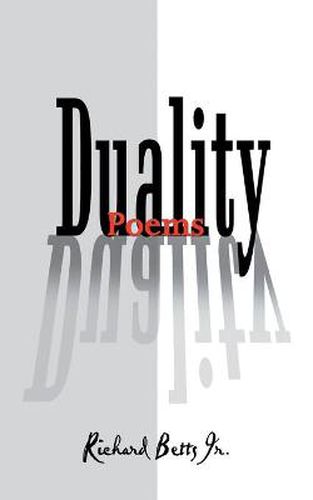 Cover image for Duality