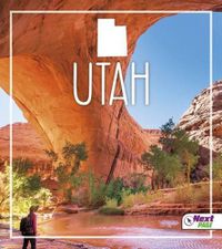 Cover image for Utah