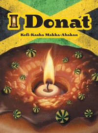 Cover image for I Donat