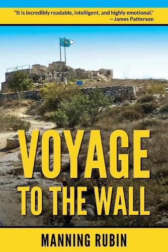 Cover image for Voyage to the Wall