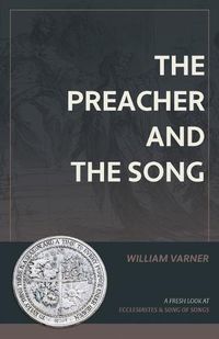 Cover image for The Preacher and the Song