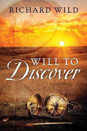 Cover image for Will to Discover