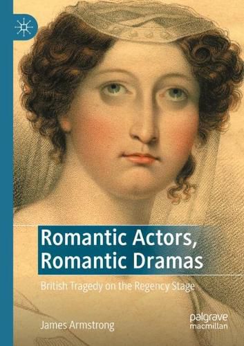 Cover image for Romantic Actors, Romantic Dramas