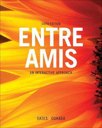 Cover image for Entre Amis