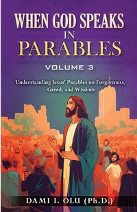 Cover image for When God Speaks in Parables (Volume 3)