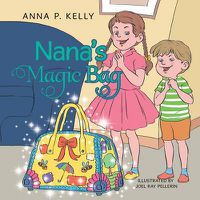 Cover image for Nana's Magic Bag